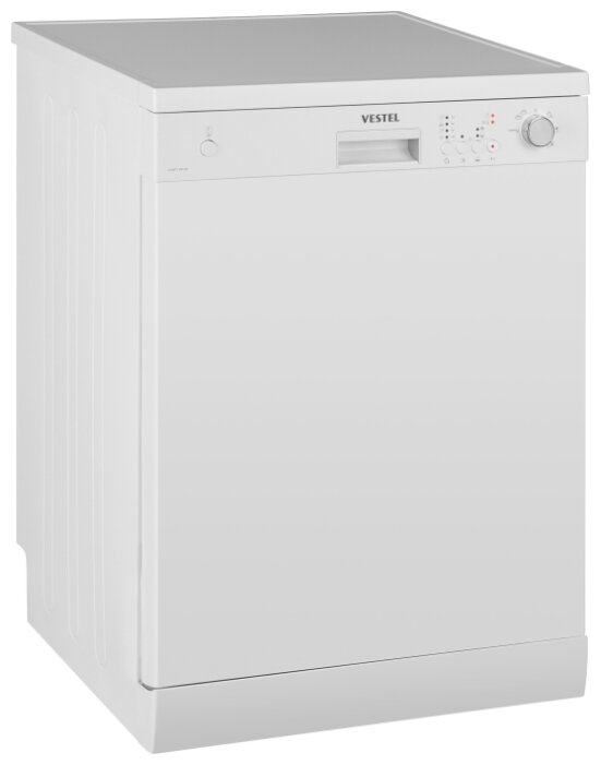 Посудомоечная машина Vestel VDWTC 6031 W (фото modal 1)