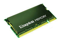 Оперативная память Kingston KVR333X64SC25/1G (фото modal 1)