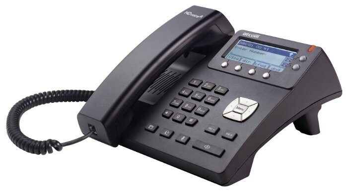 VoIP-телефон Atcom AT820 (фото modal 1)