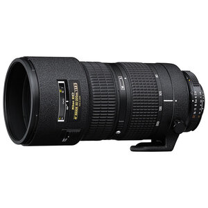 Объектив Nikon 80-200mm f/2.8D ED AF Zoom-Nikkor (фото modal nav 1)