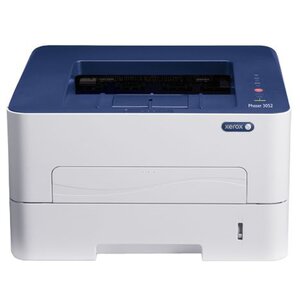 Принтер Xerox Phaser 3260DNI (фото modal nav 1)
