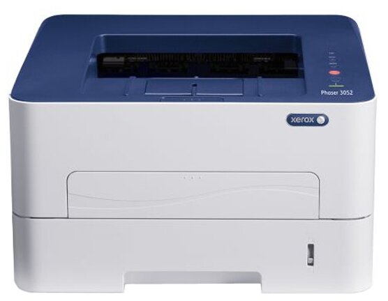 Принтер Xerox Phaser 3260DNI (фото modal 1)
