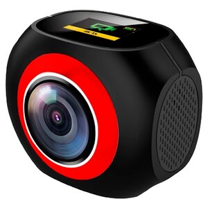 Экшн-камера EKEN Pano360 Pro (фото modal nav 2)