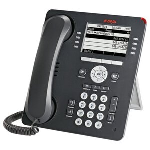 VoIP-телефон Avaya 9408 (фото modal nav 1)