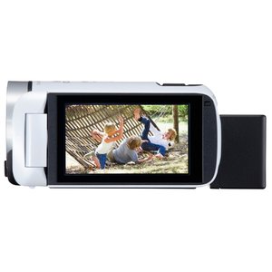Видеокамера Canon LEGRIA HF R806 (фото modal nav 10)