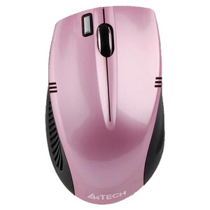 Мышь A4Tech G7-540-4 Pink-Black USB (фото modal nav 1)