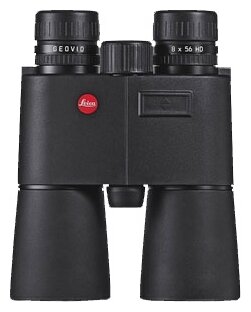 Бинокль Leica Geovid 15x56 HD (фото modal 1)