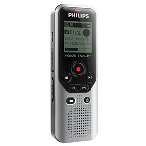Диктофон Philips DVT1200 (фото modal nav 3)