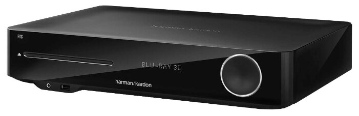 Blu-ray-плеер Harman/Kardon BDS 577 (фото modal 1)