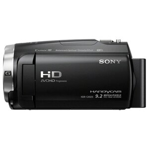 Видеокамера Sony HDR-CX625 (фото modal nav 1)