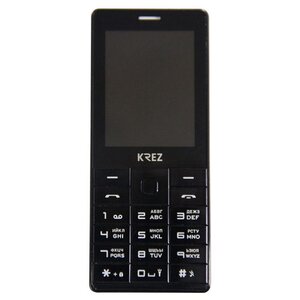 Телефон KREZ PL202B DUO (фото modal nav 1)