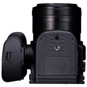 Видеокамера Canon XC15 (фото modal nav 4)