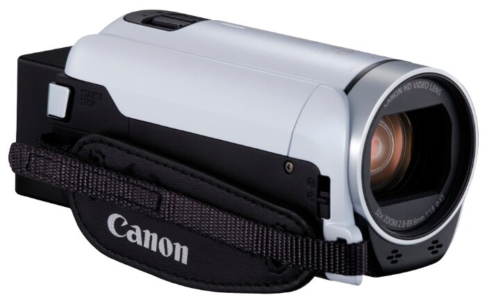 Видеокамера Canon LEGRIA HF R806 (фото modal 9)