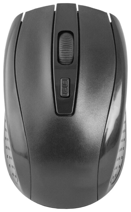 Клавиатура и мышь Defender C-915 RU Black USB (фото modal 2)