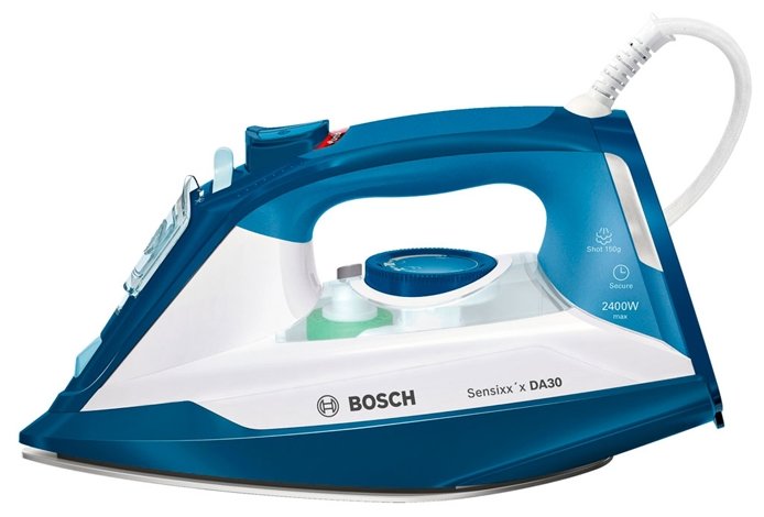 Утюг Bosch TDA 3024140 (фото modal 1)