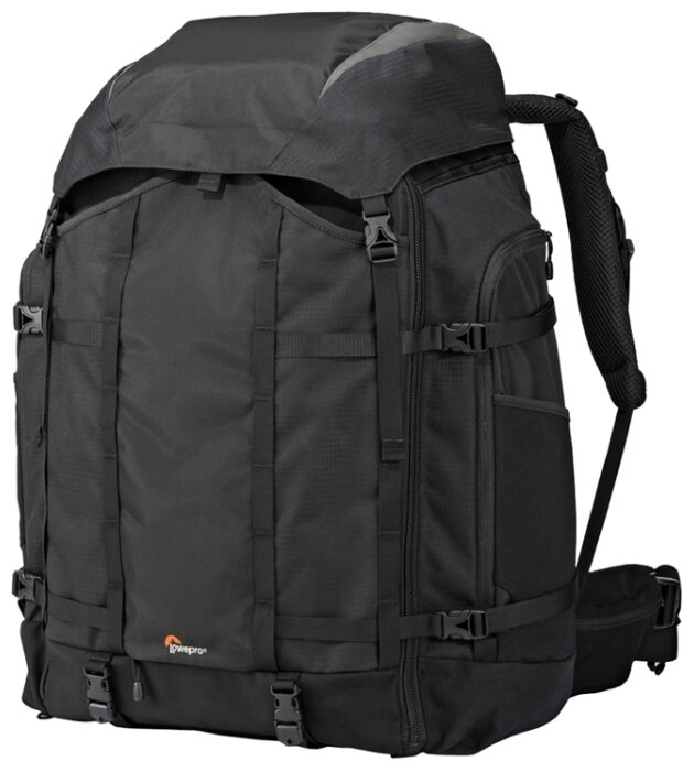 Рюкзак для фотокамеры Lowepro Pro Trekker 650 AW (фото modal 1)