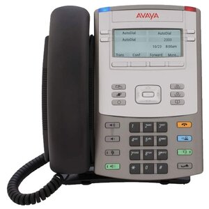 VoIP-телефон Avaya 1120Е (фото modal nav 1)