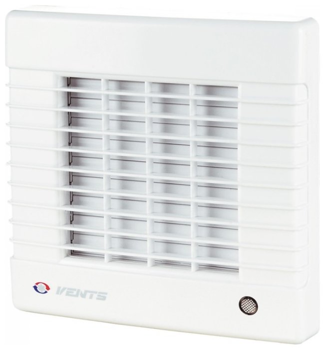 Вытяжной вентилятор VENTS 100 МАВ 18 Вт (фото modal 1)