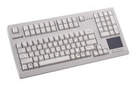 Клавиатура Cherry G80-11900 LPMRB Grey PS/2 (фото modal 1)