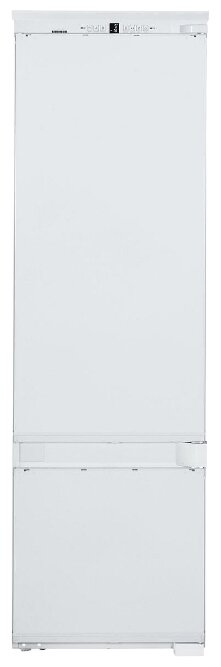 Встраиваемый холодильник Liebherr ICS 3224 (фото modal 1)