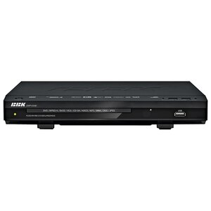 DVD-плеер BBK DVP155SI (фото modal nav 1)