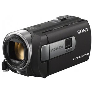 Видеокамера Sony DCR-PJ5E (фото modal nav 5)