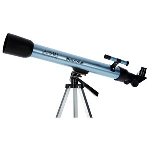 Телескоп Celestron Land & Sky 50 AZ (фото modal nav 1)