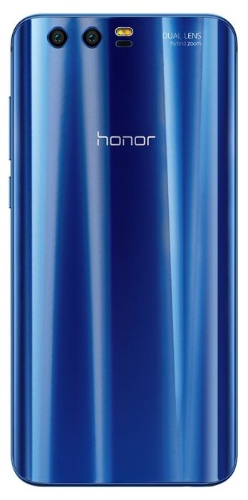 Смартфон Honor 9 6/64GB (фото modal 12)