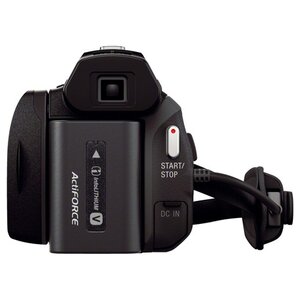 Видеокамера Sony HDR-PJ660VE (фото modal nav 4)