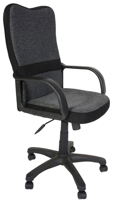 Компьютерное кресло TetChair CH 757 (фото modal 1)