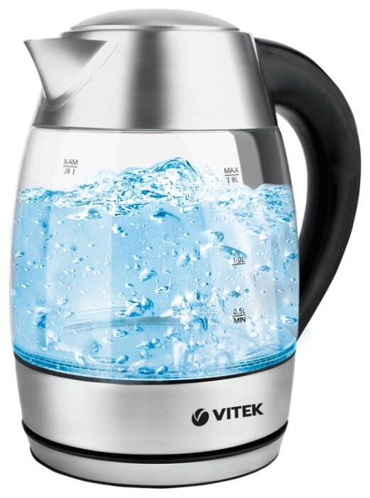 Чайник VITEK VT-7047 (фото modal 1)