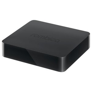 Медиаплеер Rombica Smart Box 4K (фото modal nav 1)