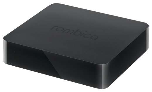 Медиаплеер Rombica Smart Box 4K (фото modal 1)