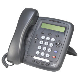 VoIP-телефон 3COM 3101 Basic Phone with Speaker (фото modal nav 1)