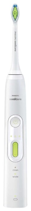Электрическая зубная щетка Philips Sonicare HealthyWhite+ HX8911/02 (фото modal 1)