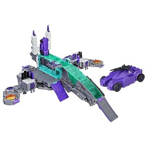 Трансформер Hasbro Transformers Некро и Фуллтилт. Триптикон (Трансформеры Дженерейшнс) (фото modal nav 2)