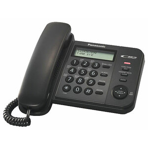 Телефон Panasonic KX-TS2356 (фото modal nav 1)