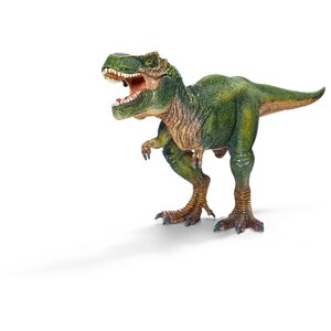 Фигурка Schleich Динозавр Тираннозавр Рекс 14525 (фото modal nav 3)