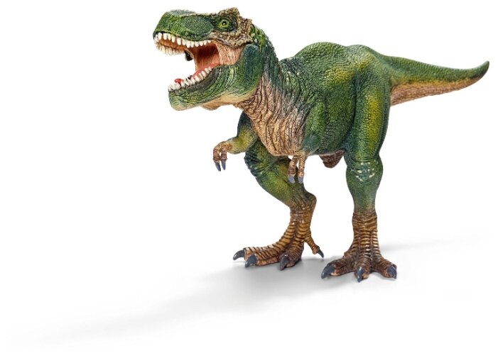 Фигурка Schleich Динозавр Тираннозавр Рекс 14525 (фото modal 3)