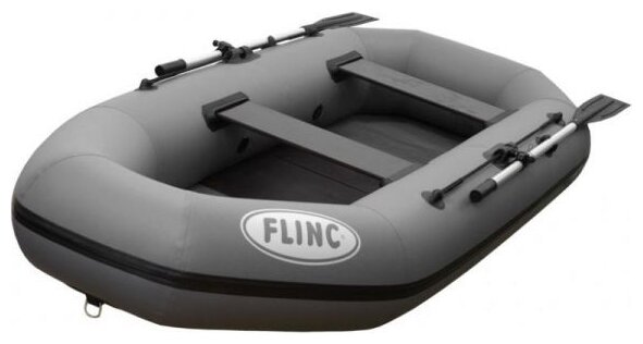 Надувная лодка Flinc F280 (фото modal 1)