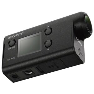Экшн-камера Sony HDR-AS50 (фото modal nav 7)