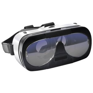 Очки виртуальной реальности Highscreen VR-glass (фото modal nav 1)