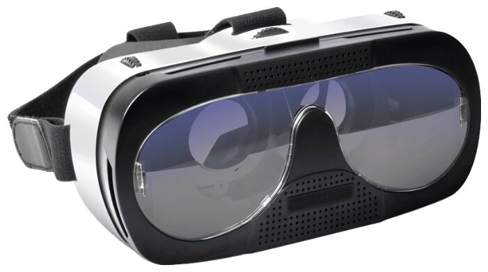 Очки виртуальной реальности Highscreen VR-glass (фото modal 1)