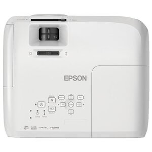 Проектор Epson EH-TW5300 (фото modal nav 3)
