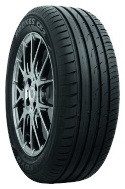 Автомобильная шина Toyo Proxes CF2 195/65 R15 91H (фото modal 1)