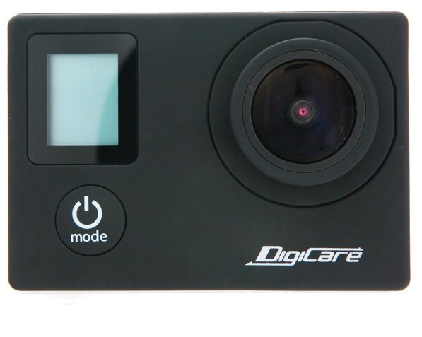 Экшн-камера Digicare OneCam Plus (фото modal 2)