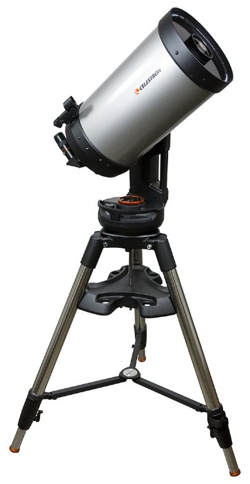 Телескоп Celestron NexStar Evolution 9.25 (фото modal 1)
