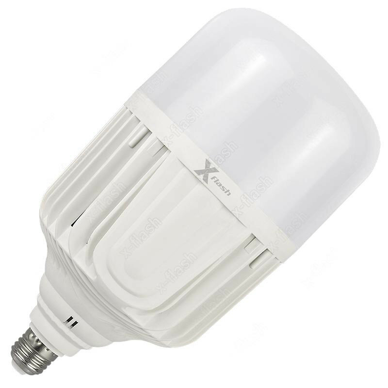 Лампа X-flash E40 T160 200Вт 4000K (фото modal 4)