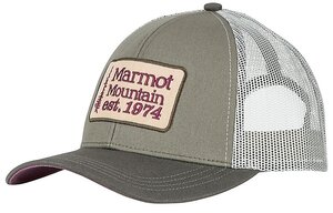 Кепка Marmot (фото modal nav 2)