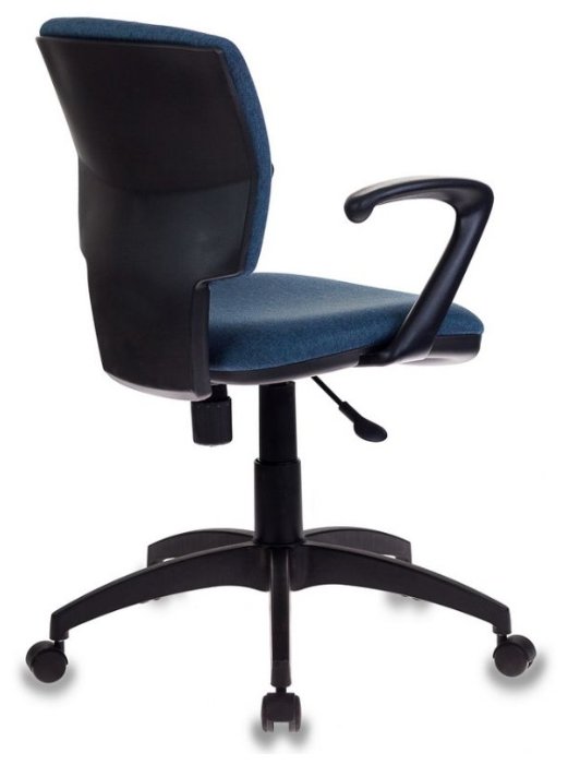 Компьютерное кресло Бюрократ CH-636AXSN (фото modal 16)